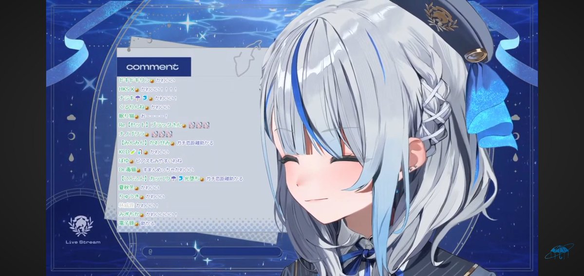 ルカちゃん様 やくしまる🌸💫🌙⚓️🛳️🎀🐾🪼☁️☔️🐬🌟🚀 on X: 
