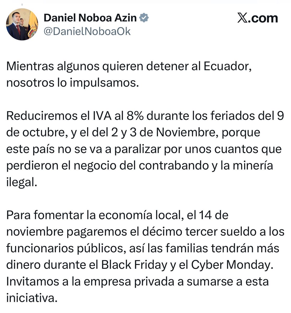 karipapo's tweet photo. Cuando se gobierna desde Miami.
#ColonialidadDelPoder https://t.co/ETCi3LpYji