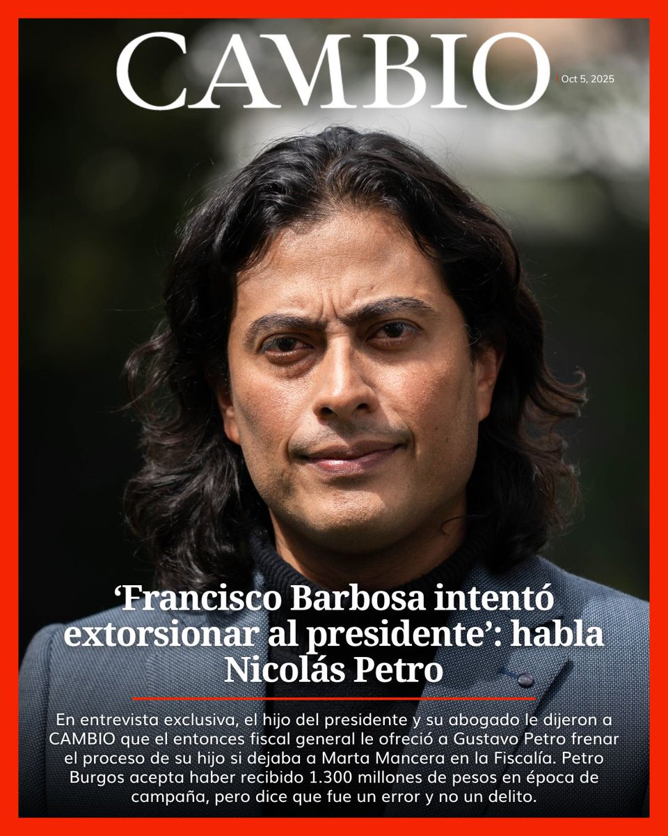 Wilson_Suaza_'s tweet photo. ¿Cree usted que Barbosa ha sido el peor Fiscal en la historia de Colombia?

Sí = dale RT 🔄 ❤️ 
No= dale 2 https://t.co/ikGTPMoFDp
