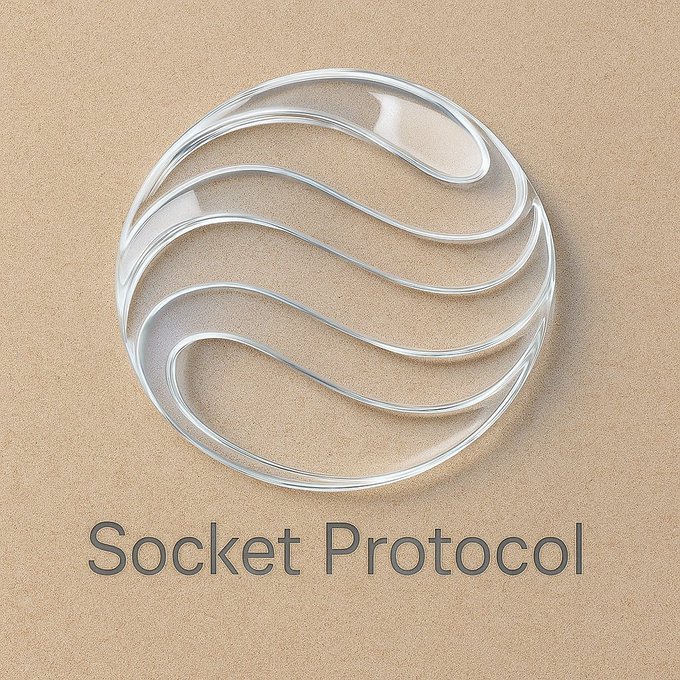 Good night CT 😴 

The Untold Story of <a href="/SOCKETProtocol/">SOCKET</a>  The Power Behind Seamless Cross-Chain DeFi

Most people still get this wrong:
Socket isn’t powered by Coinbase.
It’s actually the other way around  Coinbase uses Socket.

Let’s unpack why that matters 

1️⃣ The Origin
Founded