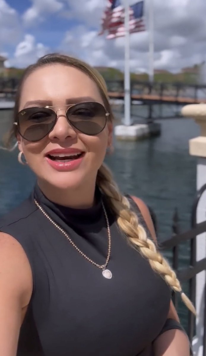 Wishing y’all a very great and prosperous week ahead!