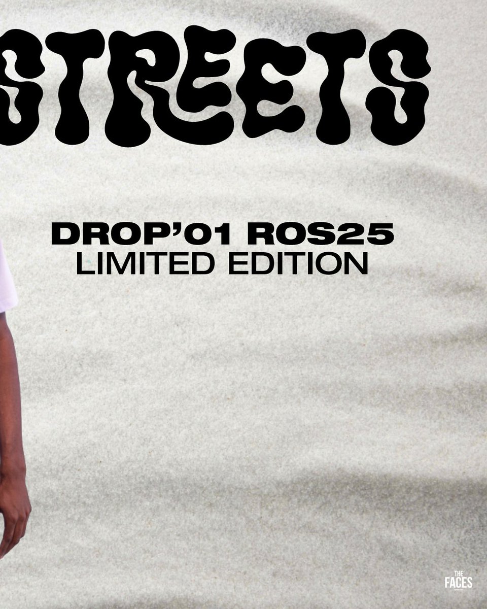 THE FACES BRAND ® tweet media