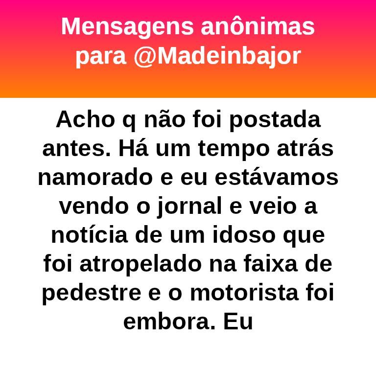 Making of da vida alheia tweet media
