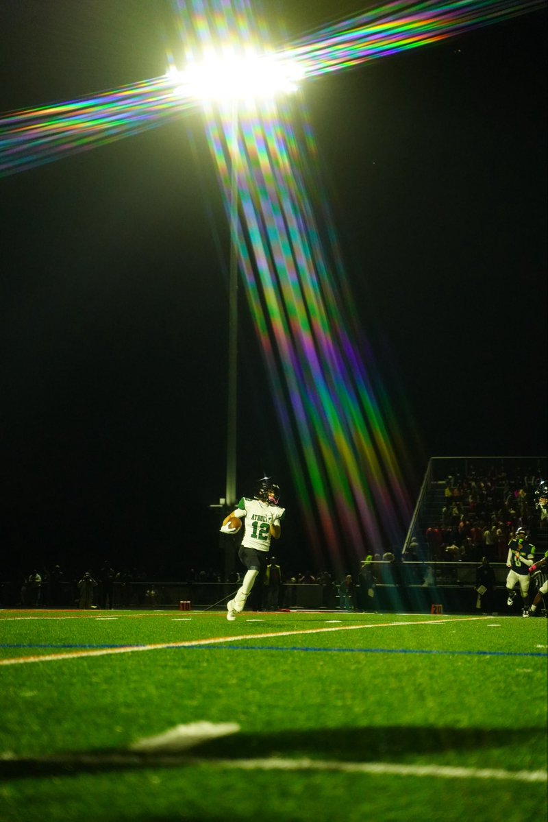 Evan Morton (@evanmorton2027) on Twitter photo Check out my mid season film!
hudl.com/v/2SuHQt
co '27
4.2 gpa
2tds
176 yds
7 rec
25 yds/rec
215 AP yards
<a href="/CoachEWoodson/">Coach Woodson - Head Football Coach Atholton High</a>
<a href="/AtholtonFB/">Atholton HS Football</a>
<a href="/CoachPeddi15/">Scott Peddicord</a>
<a href="/WRU_CoachMilez/">Coach 〽️ilez</a>
<a href="/wru_coachgabe/">Gabe Williams</a> Check out my mid season film!
hudl.com/v/2SuHQt
co '27
4.2 gpa
2tds
176 yds
7 rec
25 yds/rec
215 AP yards
<a href="/CoachEWoodson/">Coach Woodson - Head Football Coach Atholton High</a>
<a href="/AtholtonFB/">Atholton HS Football</a>
<a href="/CoachPeddi15/">Scott Peddicord</a>
<a href="/WRU_CoachMilez/">Coach 〽️ilez</a>
<a href="/wru_coachgabe/">Gabe Williams</a>