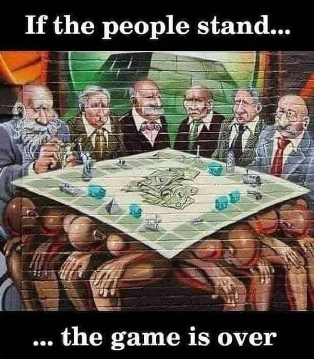 Stonefree63's tweet image. 🎙- 🤔 #ClassWars 😤🎭