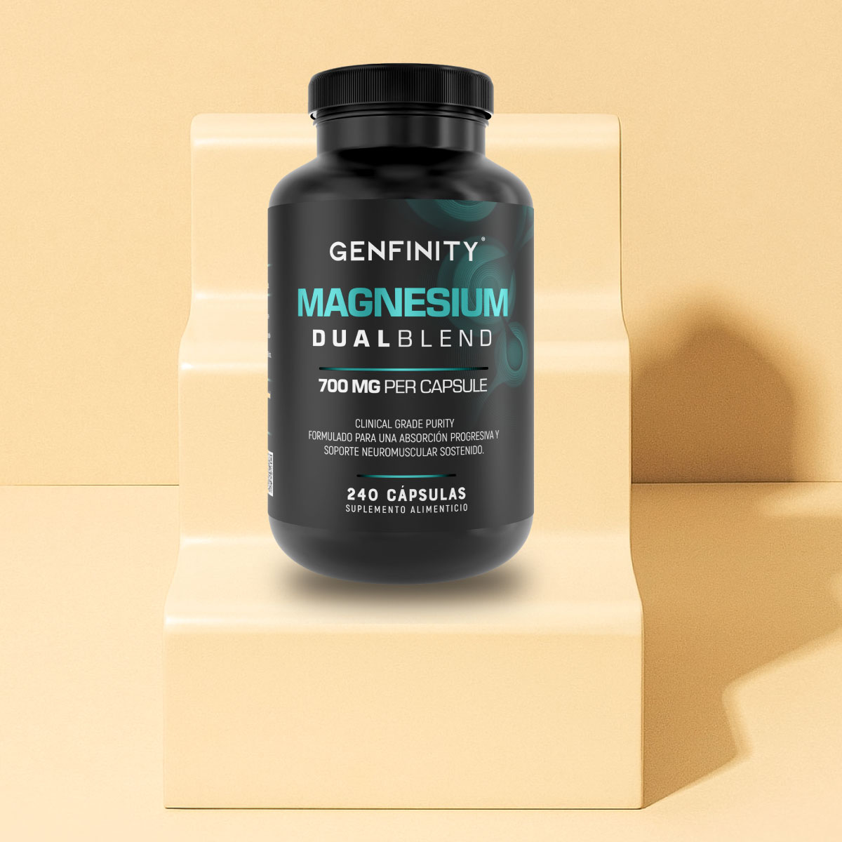 Genfinity_MX's tweet image. 👀 No es casualidad que estés viendo esto…

✅ Más energía.
💪 Recuperación más rápida.
🔹Bienestar.

El 7 y 8 de octubre descubrirás lo que estabas esperando, mantente atento 👉 a.co/d/jcGnIgf

#Genfinity #Magnesio #Amazon #MercadoLibre #VidaSaludable