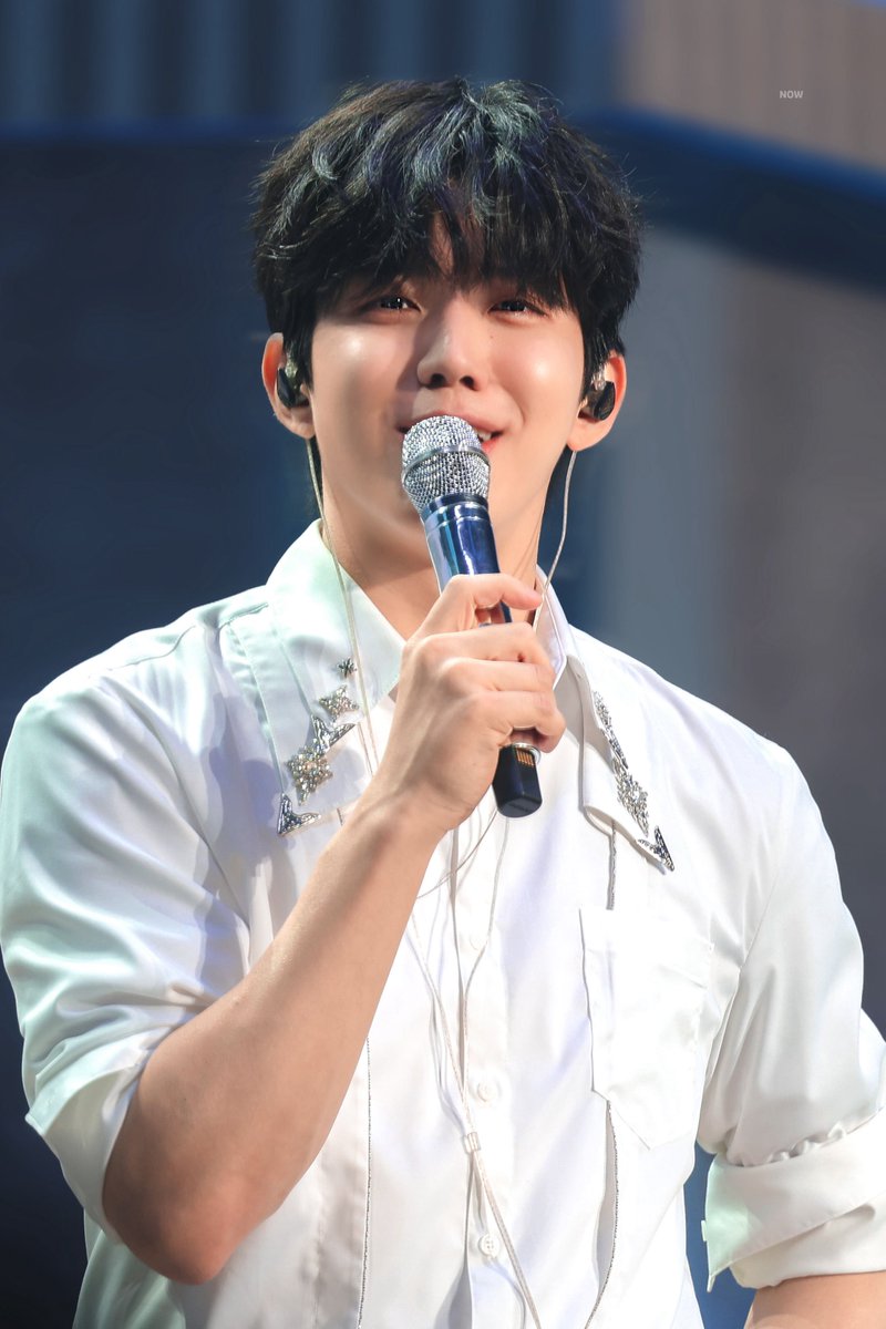 250726

#DAY6 #데이식스 #DOWOON #도운