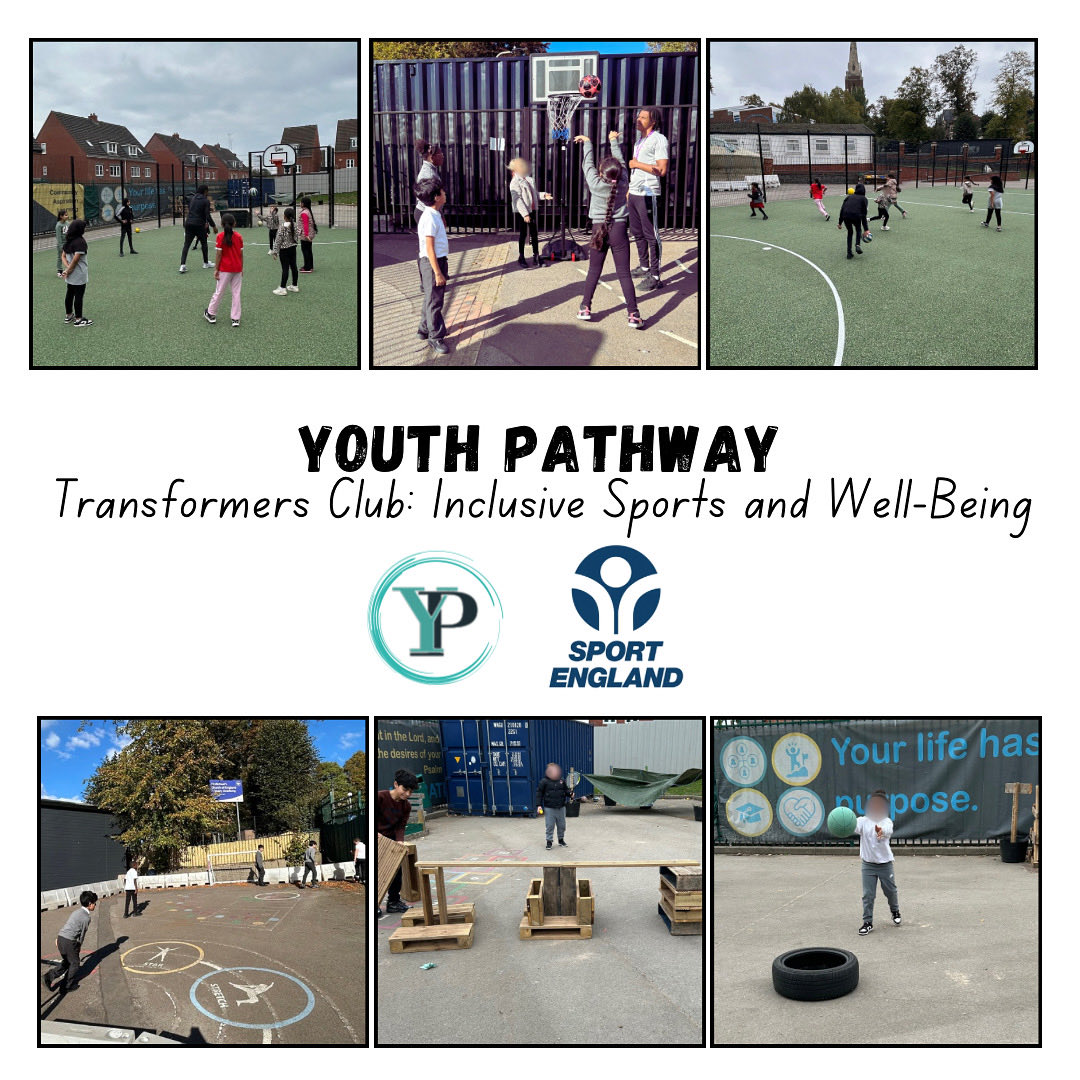 Youth Pathway CIC tweet media