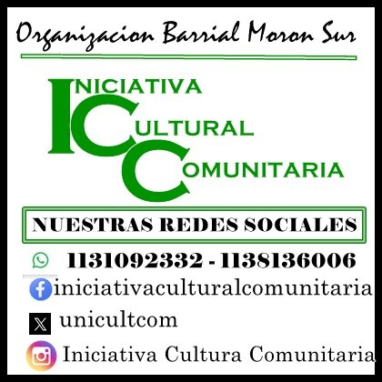inicultcom's tweet photo. https://t.co/EJ6MNeX3iW