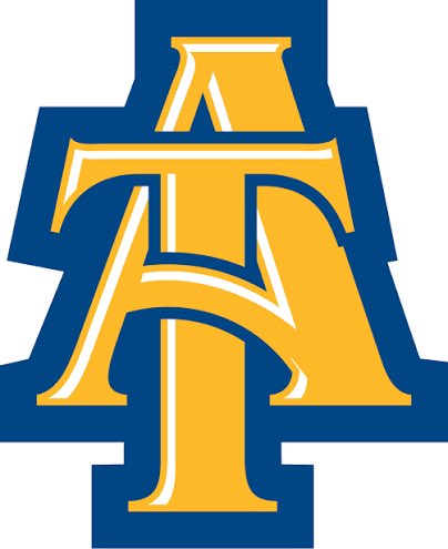 B1GD4VE57's tweet image. Blessed to receive offer from North Carolina A&T