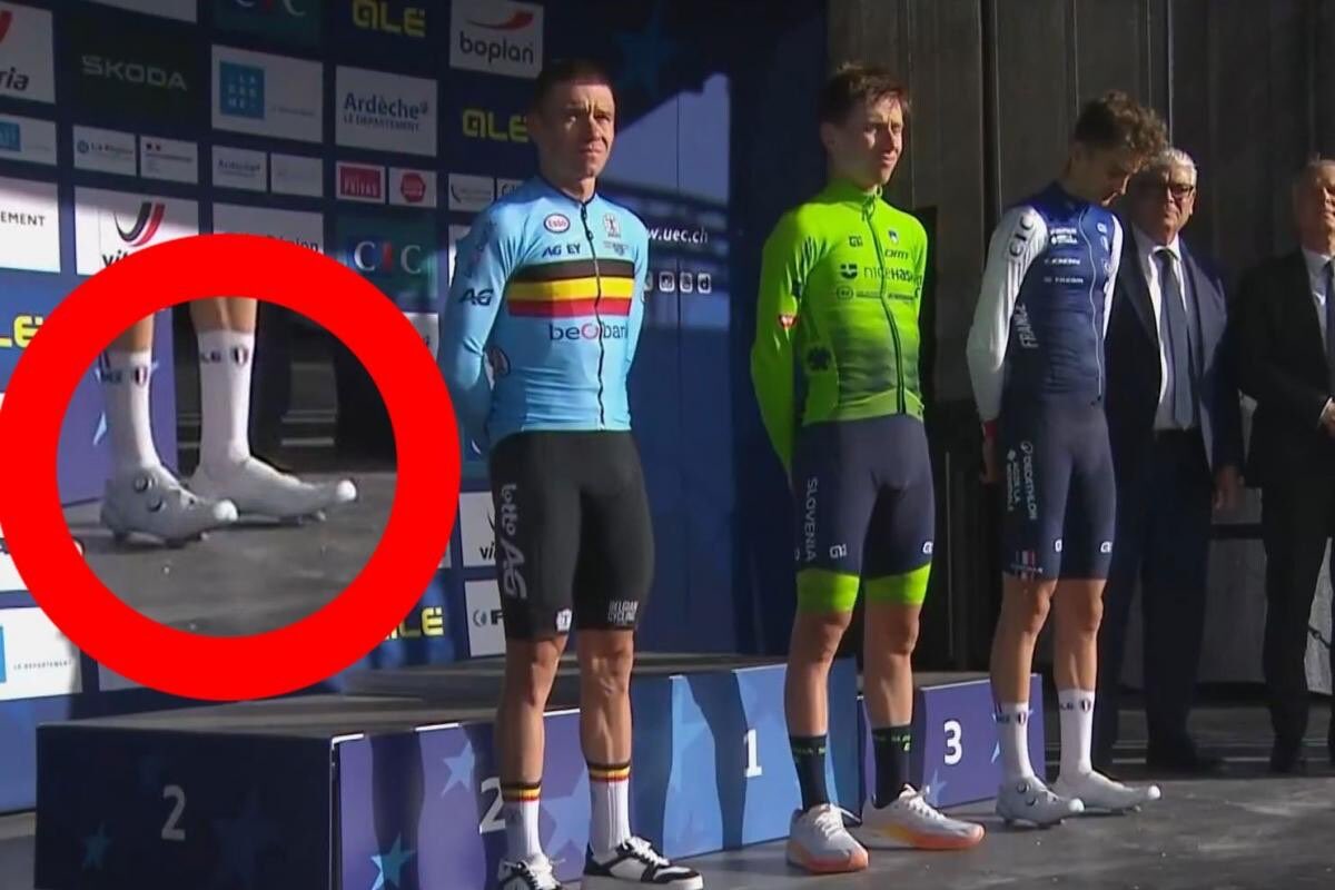 O País Do Ciclismo tweet media