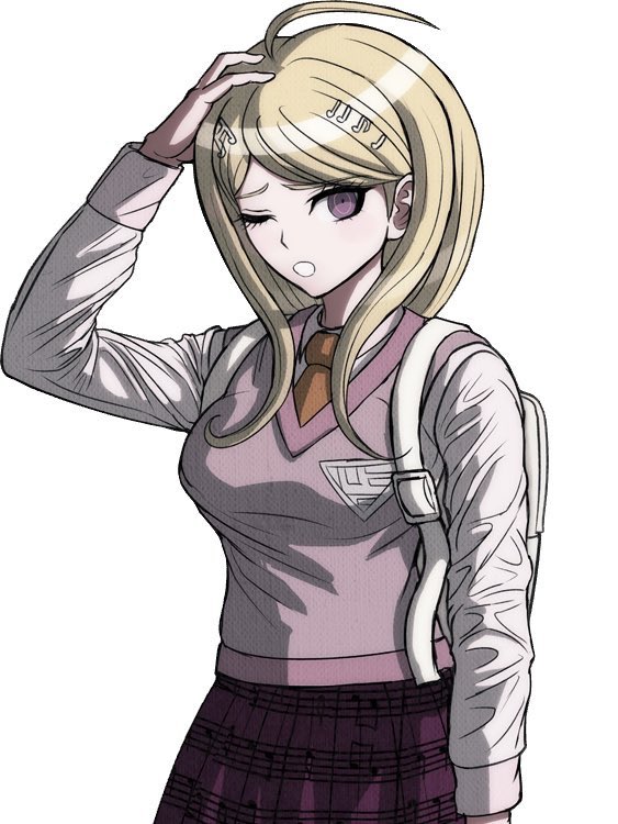 _Der_Flohwalzer's tweet photo. “No… it’s just Kirumi saw it all… so she knew who to ban…” https://t.co/G1SFOBbw2n