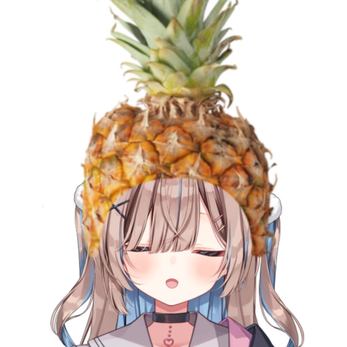 うにゃ〜朝だ〜☀️

おは...いや、おやすみ....😉✨
一通りみなちゃまへのリプ返もできたし幸せな気持ちでようやく眠りにつzzzzzzzz