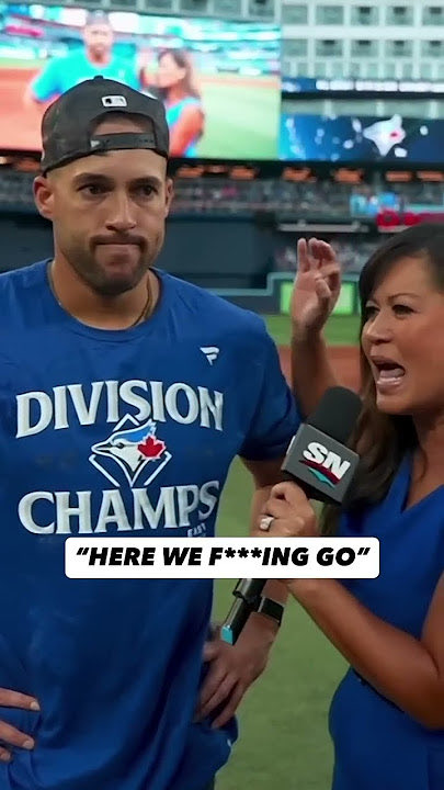 Get the police horse ready #BlueJays #WANTITALL #horse