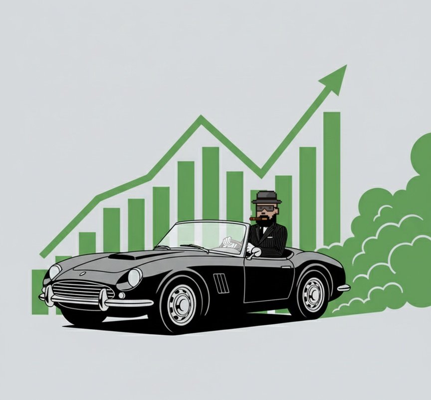 Gen Punks🟦 tweet media