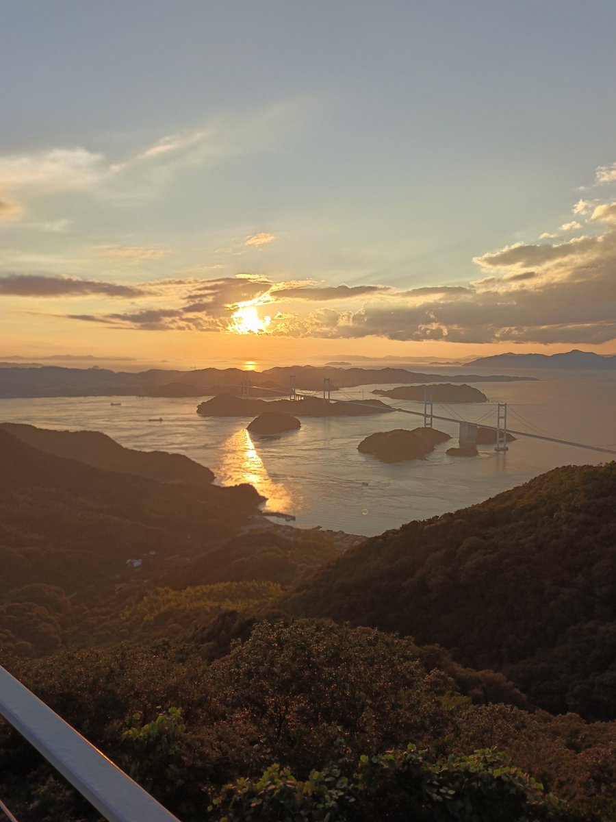 おはようございます😊

昨日は鯛めし食いました。
松屋市は平坦なのかチャリで走りやすそうです。
