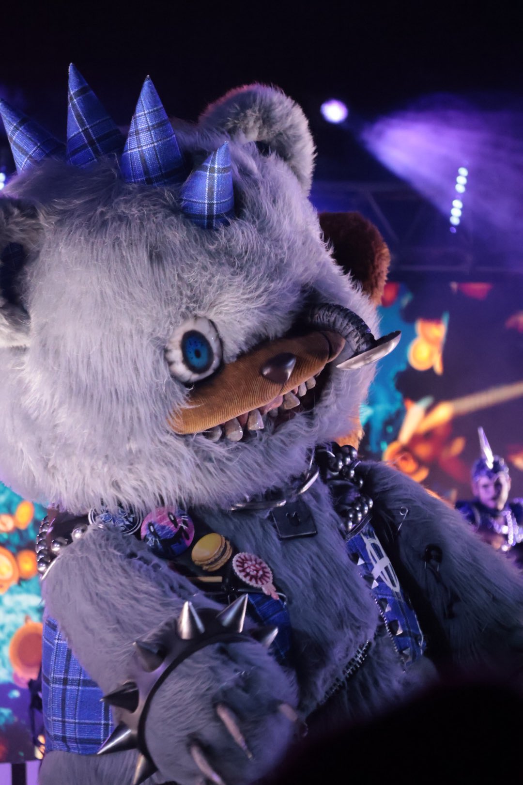 ハミクマ ao on X: 