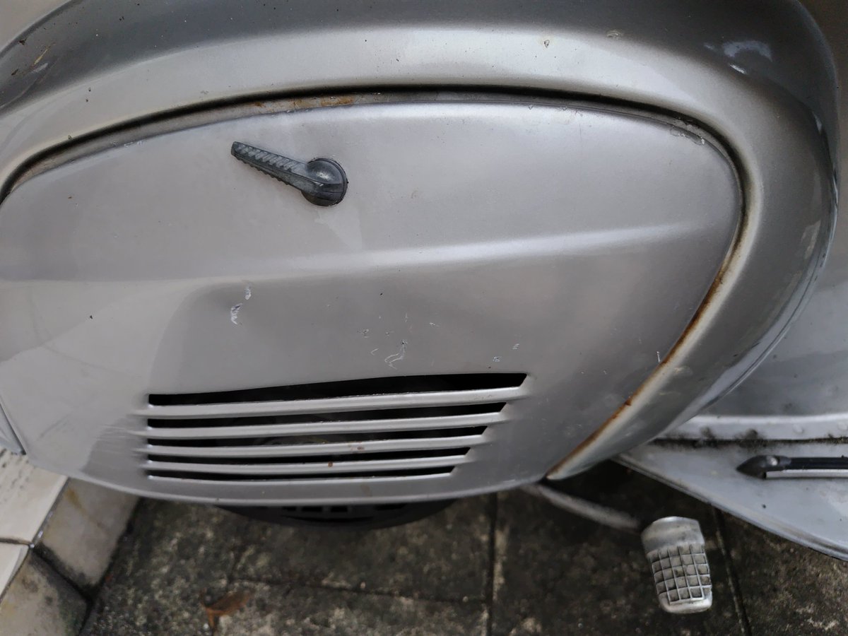 灰色ワッチ (ハイルーフ至上主義) tweet media