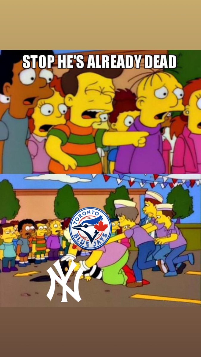 Profoaked's tweet photo. @BlueJays #BlueJays #WANTITALL https://t.co/s2g3imkqRB