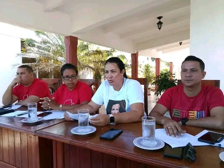 #ProvinciaGranma | Chequeamos los preparativos del acto conmemorativo por el aniversario 157 del alzamiento en La Demajagua,  el 10 de octubre de 1868 en #Manzanillo.

#Cuba