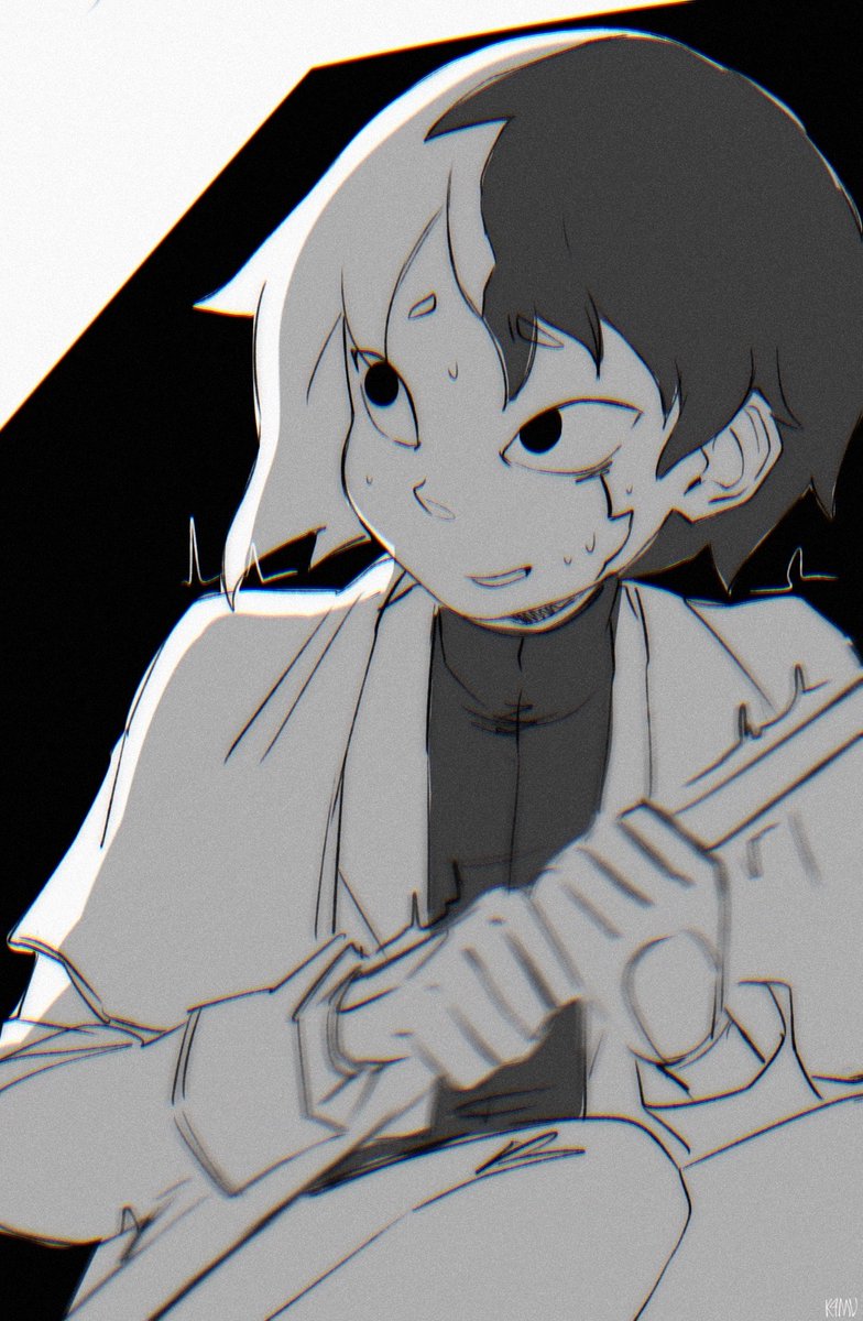 #DrSTONE 
#genasagiri 
#dcst