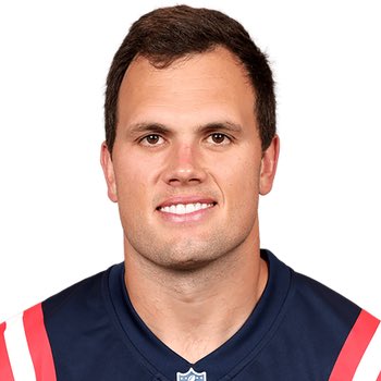 Hunter Henry looks like Tom Brady