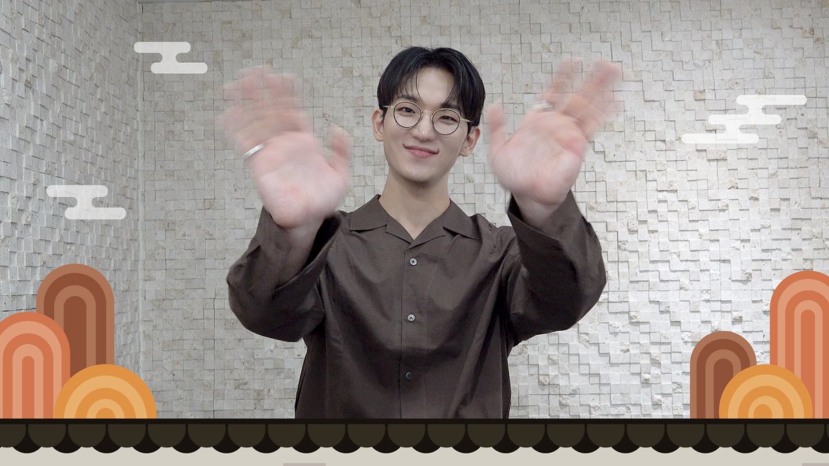 [📹]

2025 오스틴킴 추석 인사 메세지 💙

▶️ youtu.be/6Ysg_4pvl9U?si…

#오스틴킴 #AUSTINKIM
#2025추석인사