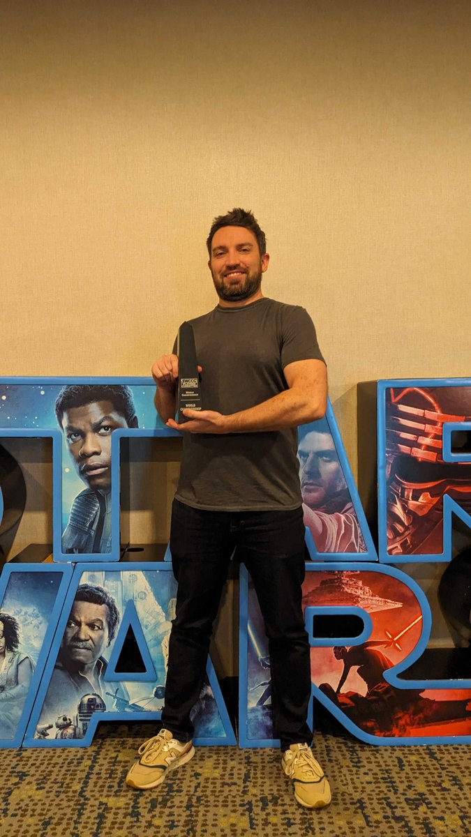 Star Wars CCG tweet media