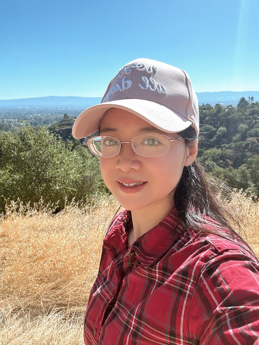 zhoujunhong2024's tweet image. 中秋节爬山，见天地、见众生、见自己。