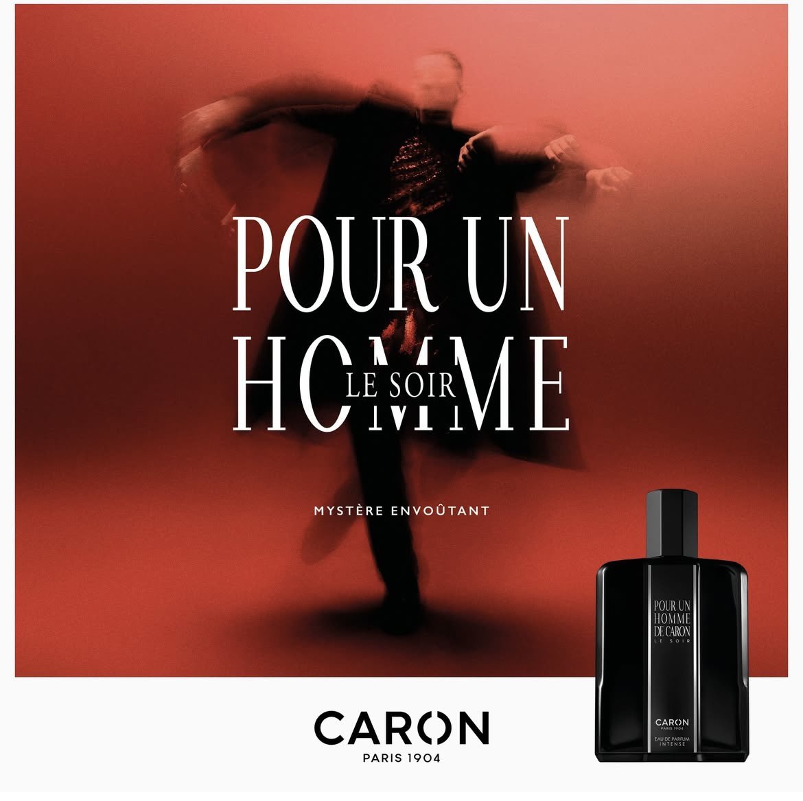 キャロン プール アン オム ル ソワール プール・アン・オム オードトワレ - 株式会社フォルテ