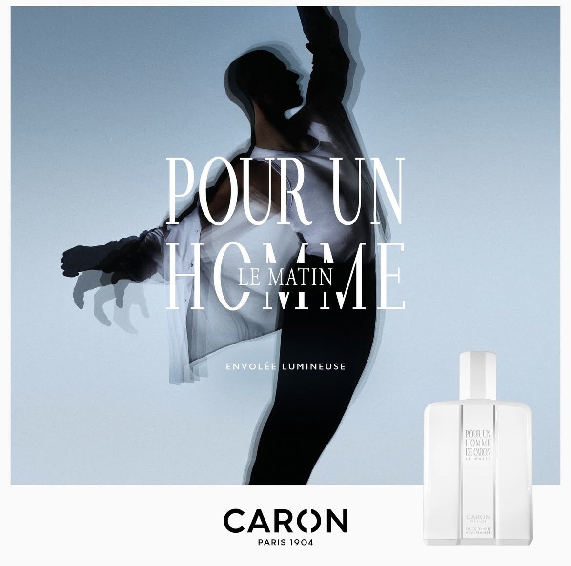 キャロン プール アン オム ル ソワール CARON(キャロン) プール・アン・オム ル・ソワール オード