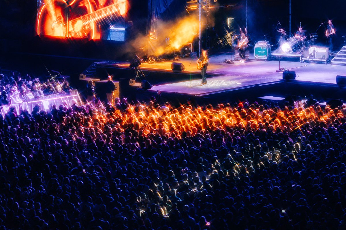 Country Calling Festival tweet media