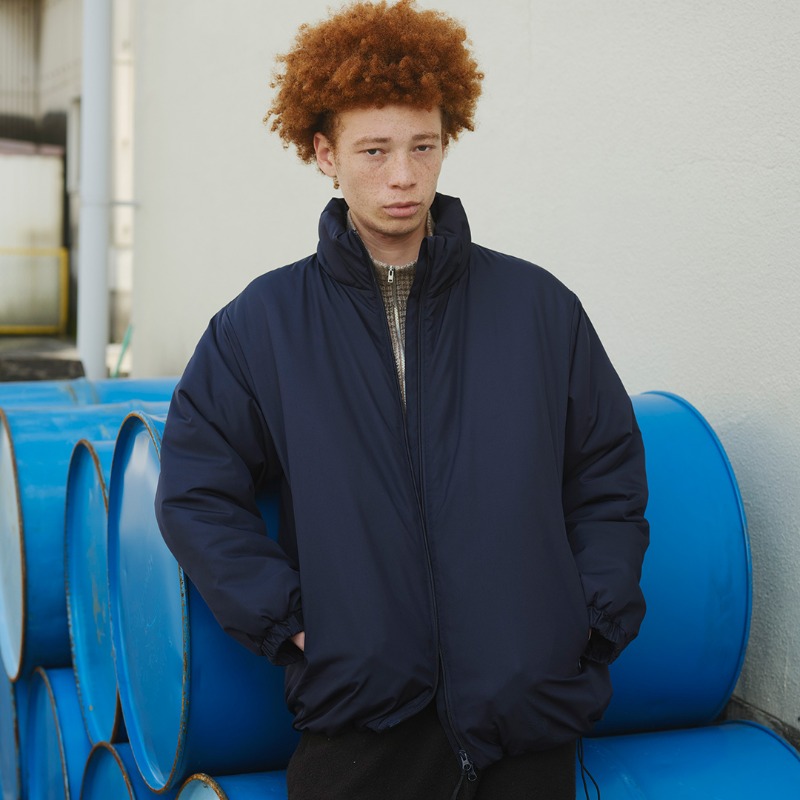 AUTUMN & WINTER 2025 Fine Selection Issue Vol.16 Insulated Stand