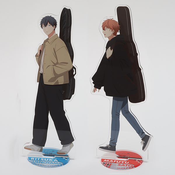ギヴン展 -given exhibition-【公式】 on X: 