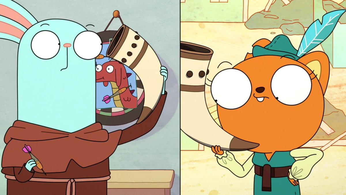 Kiff_OOC's tweet image. (1/2) Here's The ScreenShot From New Episode Of Kiff: Now Available On Disney Plus #Kiff #KiffSweep