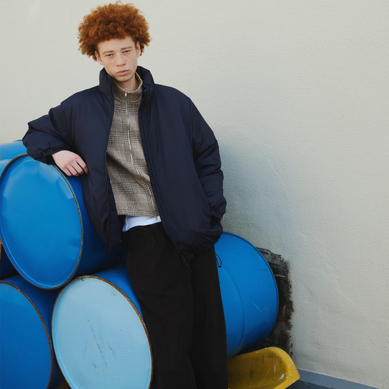AUTUMN & WINTER 2025 Fine Selection Issue Vol.16 Insulated Stand