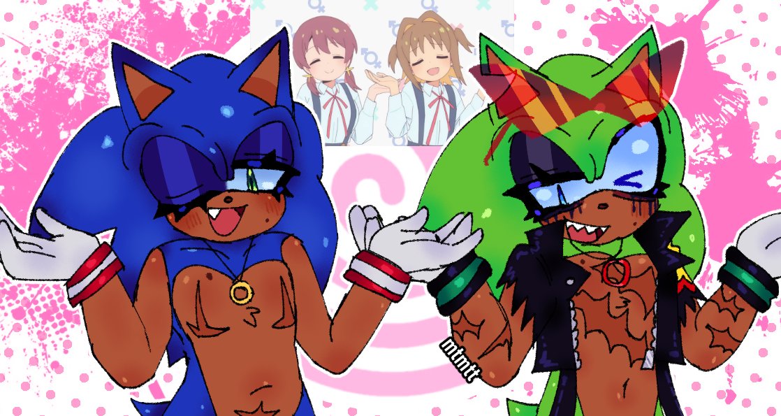 sonourge based on an anime op ive been listening to