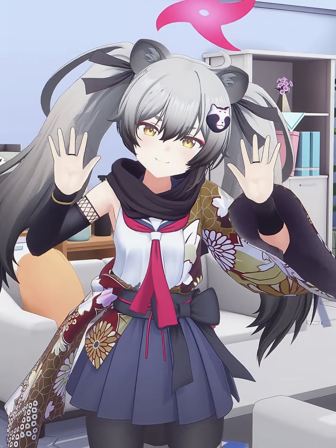 あきぽよ様♡ありがとうございます♡ こんにちわー