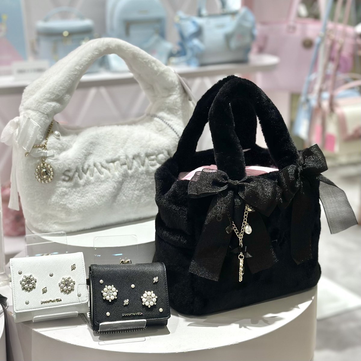 BEEDEN 渋谷109 POPUP ノベルティ スウェットパンツ 新品未開封 BEEDEN