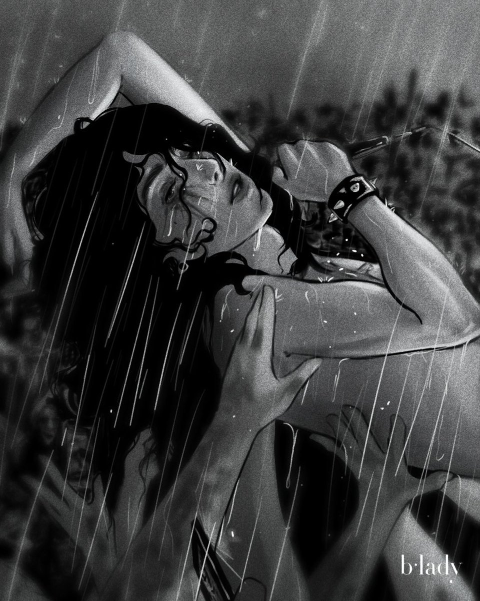 leiihlopes's tweet photo. A little late for the 1st prompt of #undertober2025 but I had so much fun doing Sam crowd surfing in a Rainy Day (night actually) 🖤
I hope I can go through this #UnderdogsInktober2025 https://t.co/OY1XQ6Jpjb