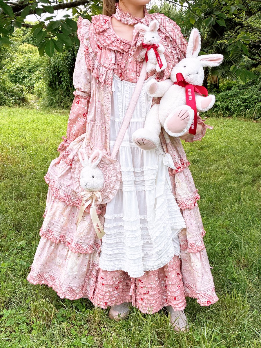 PINK HOUSE (@pinkhouse_staff) / Posts / X