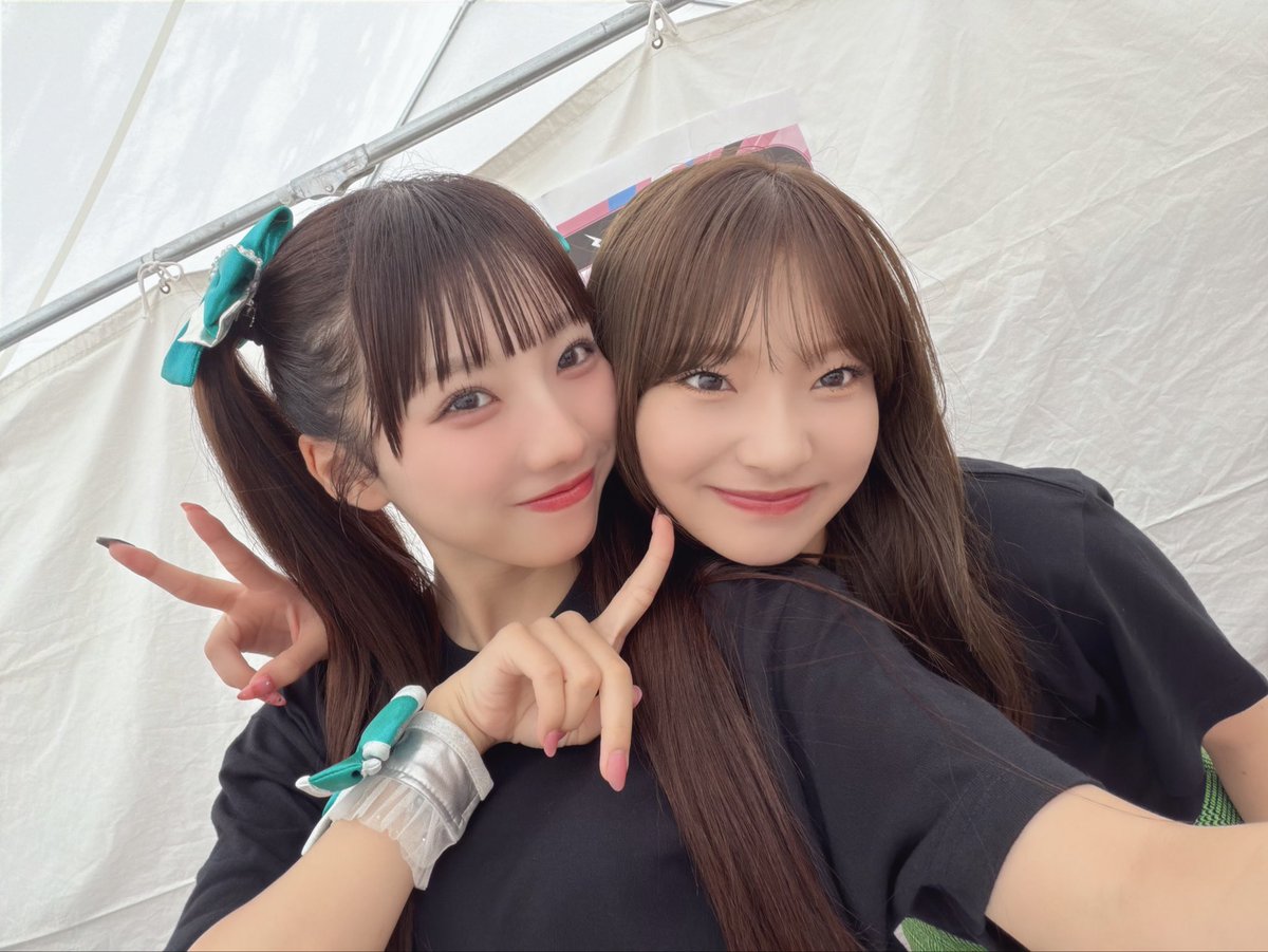 sora_usami_box's tweet image. #マジパンタスク10祭 タスクさんと &amp;gt; &amp;lt; ♡
本当に本当に幸せな時間でした！！
一生の大切な思い出💭

エンディング終わった後にステージでお話しきれなかった私の気持ちお話できて、バタバタな中聞いてくださってありがとうございました；；
これからもずっと憧れで大好きな3人です🫶🏻

（ALT見てね）