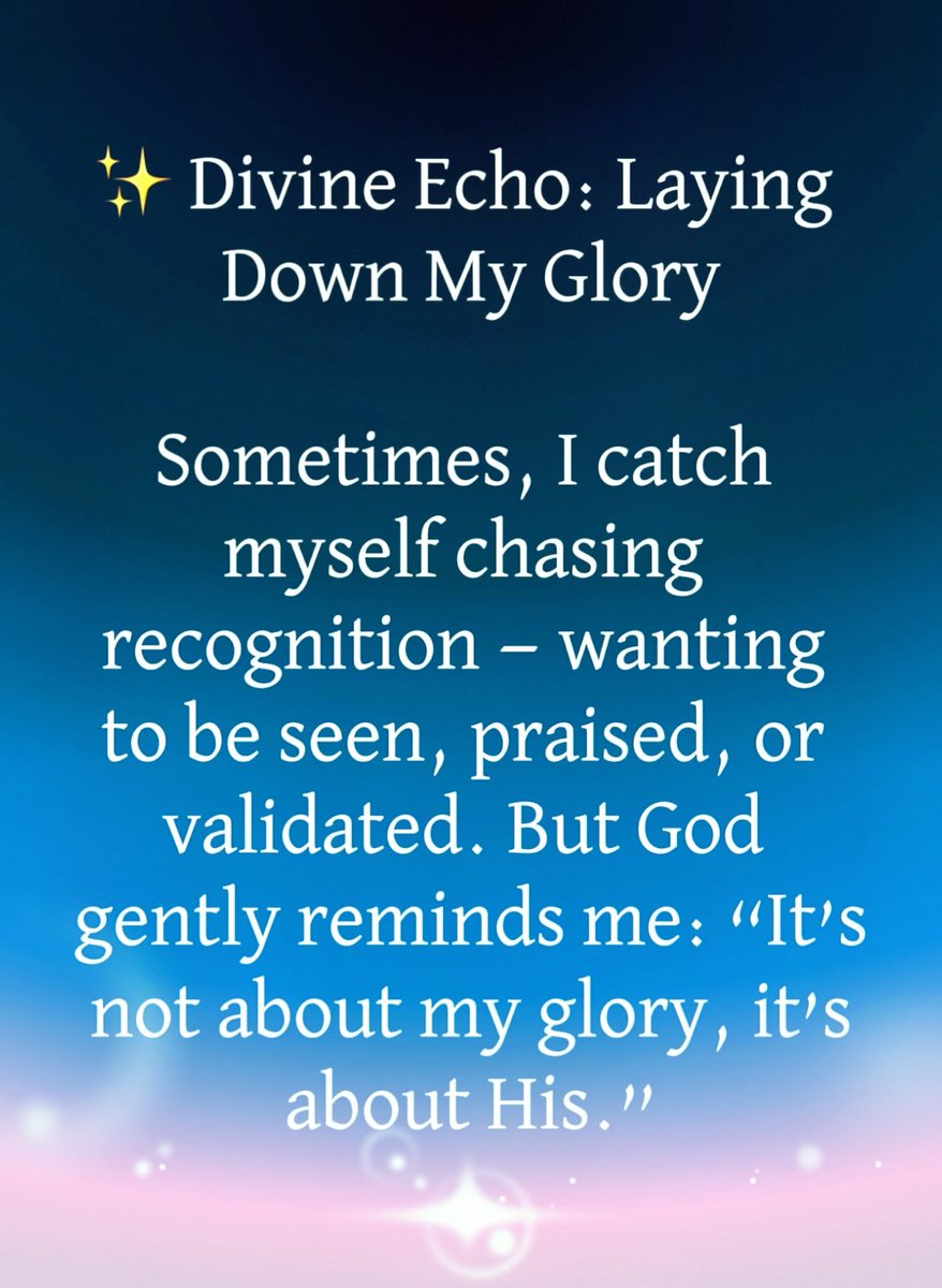 ALUCARD827's tweet image. #DivineEchoes #FaithReflection #GloryToGod