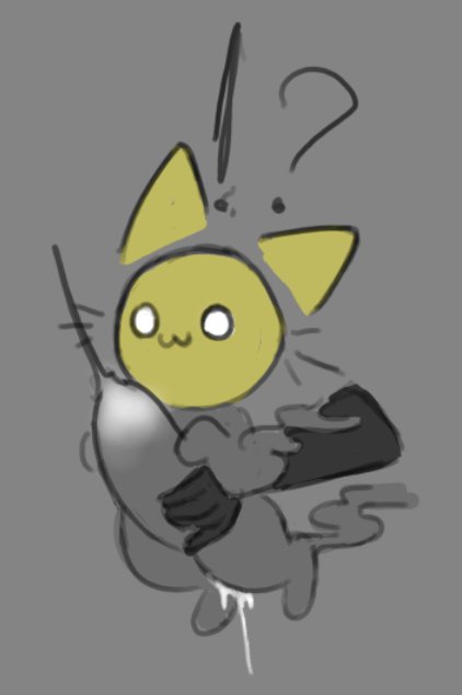 MrMyste64660735's tweet photo. Random kitty doodle (return of the weather kitty) https://t.co/jPHYGx7rh1