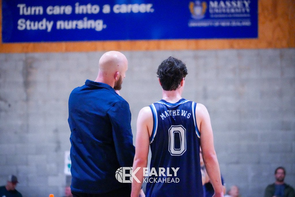 Playmaking &amp; defense highlights from my 2025 High School season ⬇️

youtu.be/qq2Gf78slQw?fe…

Along with Coach appreciation 💙 
Coach Sam Dempster ⬇️ my Coach for the last 4 years in the Senior team &amp; also my <a href="/GiantsNZNBL/">NBS Nelson Giants</a> team mate / Captain / Legend #SammyD