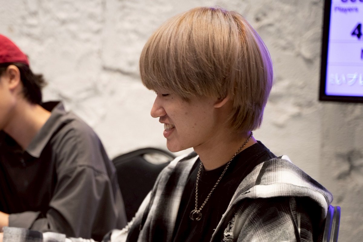 SPT_poker's tweet image. 【#01 SPT Main Event Day2】

6位 Taka様（置きバケ）
7位 てるとき様
8位 かずま様、9位 Lawliet様

入賞おめでとうございます✨

#SPT