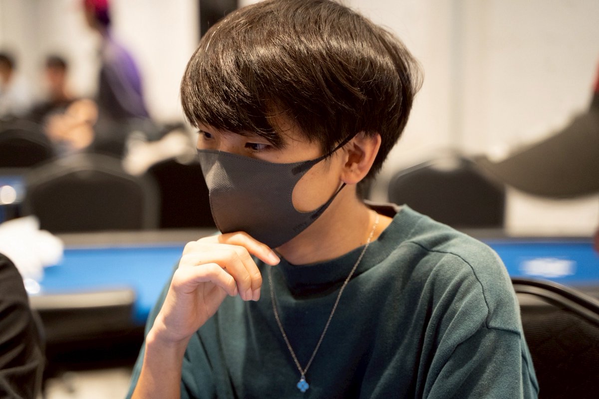 SPT_poker's tweet image. 【#01 SPT Main Event Day2】

6位 Taka様（置きバケ）
7位 てるとき様
8位 かずま様、9位 Lawliet様

入賞おめでとうございます✨

#SPT