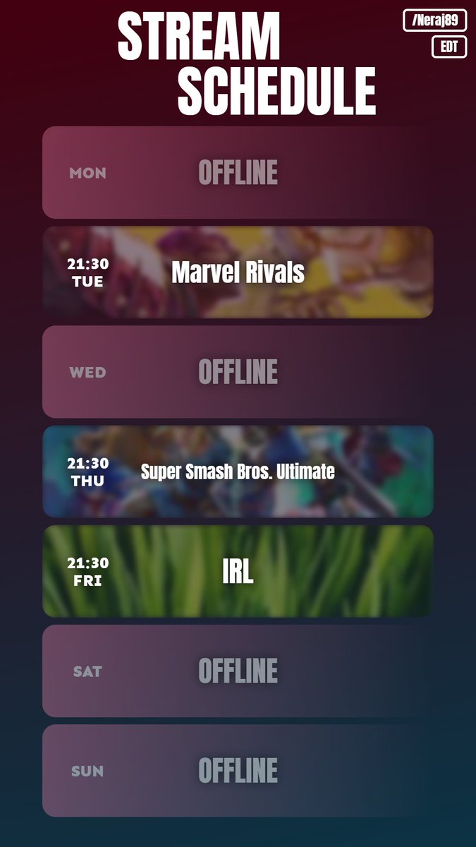 Neraj89_ ➡️PAX UNPLUGGED tweet media