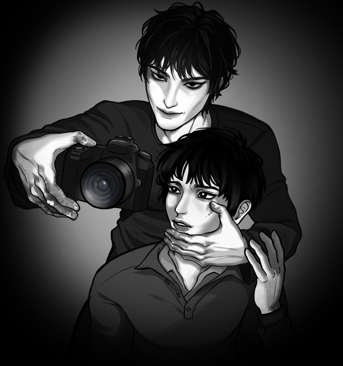 Zuevils_vt's tweet photo. What's your favorite scary movie?
#byler #StrangerThings5 https://t.co/L6r03ehp2t