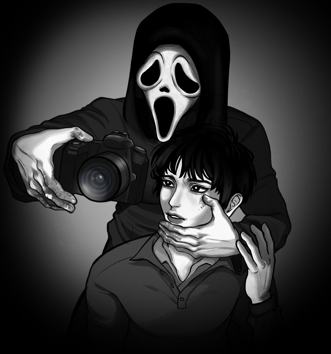 What's your favorite scary movie?
#byler #StrangerThings5